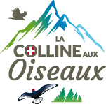 La colline aux oiseaux